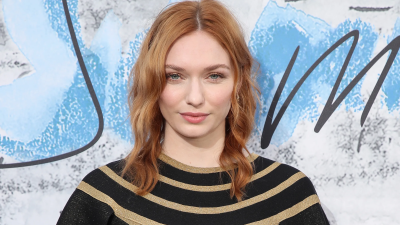 Eleanor Tomlinson